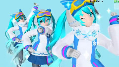 初音未来 - ぎずも