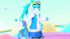 初音未来 - キップル・インダストリー