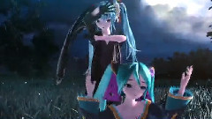 初音未来 - Knife