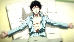 坚守你的信念 <一拳超人> MAD