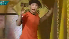 MONSTA X - Hero & Rush