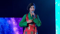 草原夜色美 & 那一天