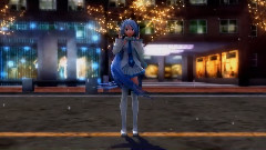 初音未来 - Snow Song Show