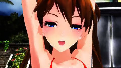 ラズベリー*モンスター