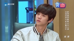 奔跑吧兄弟3 第十期 Cut