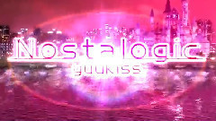 初音未来 - Nostalogic