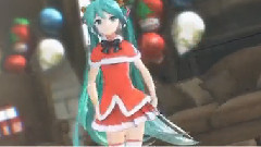 初音未来 - 恋愛フィロソフィア