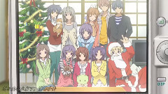 嗚呼,素晴らしき日々よ<综漫>MAD