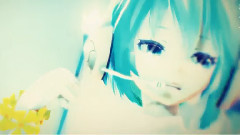 初音未来 - 童话城堡里,一场持续没有新郎的婚礼