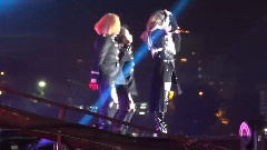 不解释亲吻 & 我爱我