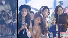 KBS歌谣大战 & MBC歌谣大战 Ending Cut