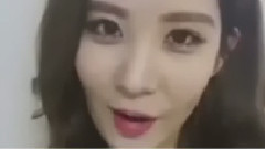 SBS歌谣大战宣传影像 徐珠贤 Cut