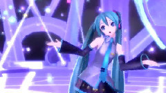 初音未来 - クリスマスイブにすてきなメドレー曲が届きました☆