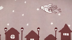 初音未来 - メルヘンスノーマン