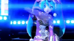 初音未来 - みくみくにしてあげる