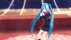 初音未来 - ミクさんとXmasにデートした.