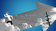 初音未来 - 失走少年