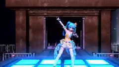 初音未来 - 妄想スケッチ