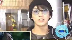 OKIOガウルトラマンに_龟梨和也&中岛裕翔Cut