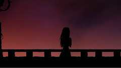 UTAU - Afterdark Princess