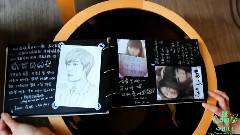 Kimkyujong金圭钟南京粉丝册子应援