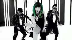 音悦台2015年度韩国女团人气MV TOP10