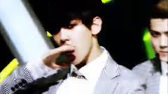 Choking Baek