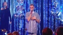 Years & Years - Shine BBC Top Of The Pops 现场版 2016