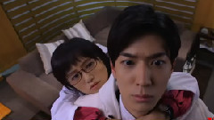 刑事バレリーノ预告