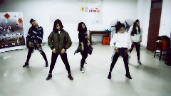 音悦stage,舞蹈视频 - Rhythm Ta 舞蹈模仿