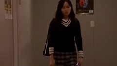 听见下雨的声音