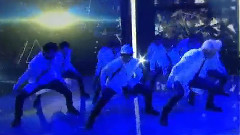 TensionUp So,Dangerous