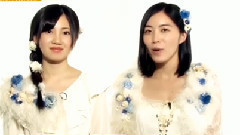 音游PR 模拟场景告白 松井珠理奈