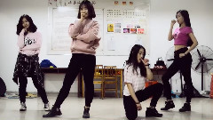 音悦stage - HOT PINK