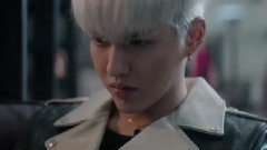 用不同BGM打开吴亦凡