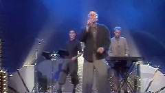 Camouflage - The Great Commandment