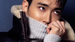 EXR X SIWON X HIGHCUT 2016 画报拍摄花絮02