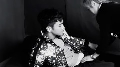 EXR X SIWON X HIGHCUT 2016 画报拍摄花絮03