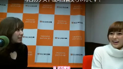 河西智美广播节目 提到双tomo部分