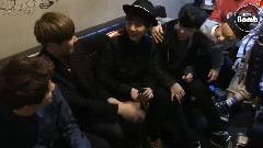 这七个少年有毒