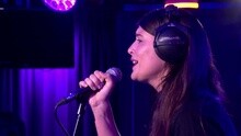 Jessie Ware - Jealous 现场版 2015