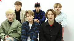 New Year's Greetings