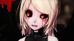 喰种镜音You Can't Hide From Us