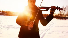 Swedish House Mafia,John Martin - Don't You Worry Child