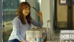 朴宝英 三星旅行车险广告 15s版 2版