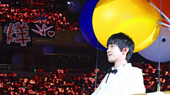 不完美小孩 易烊千玺