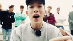 MONSTA X - 团综<MONSTA X'S RIGHT NOW> 预告2