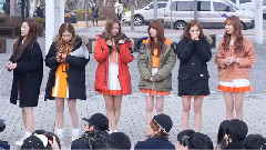 上岩MBC音乐中心 粉丝见面会