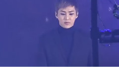 与金昌完band合作舞台<青春>