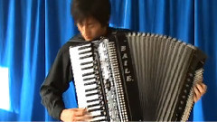 民乐群星 - 打虎上山 手风琴独奏
